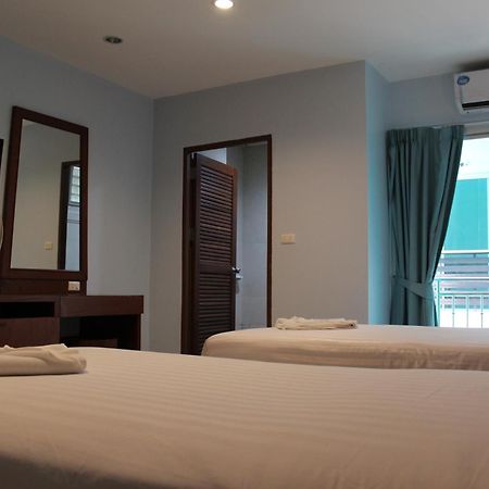 Cokoon Deva Patong Hotel Esterno foto