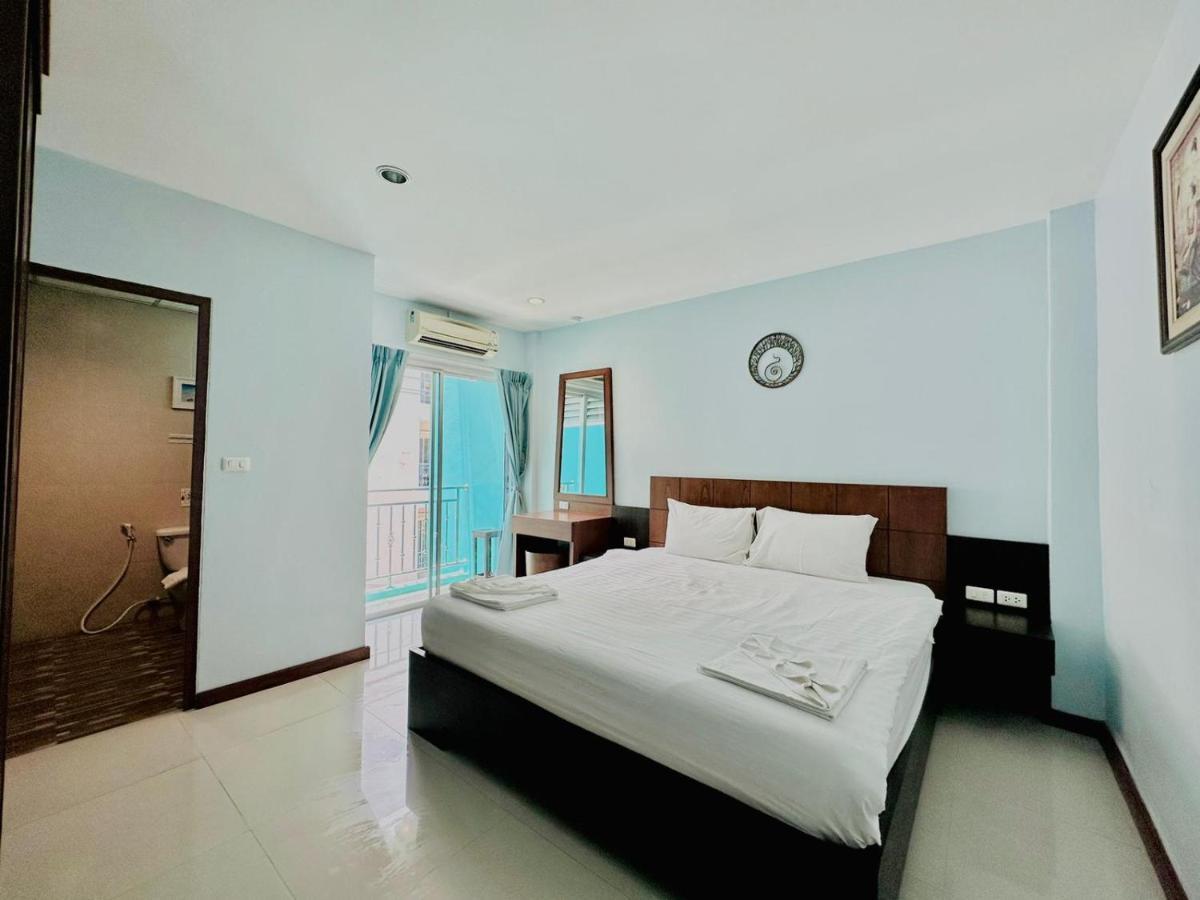 Cokoon Deva Patong Hotel Esterno foto