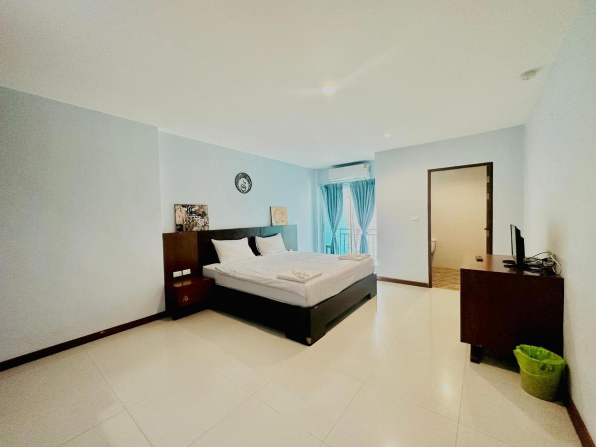 Cokoon Deva Patong Hotel Esterno foto